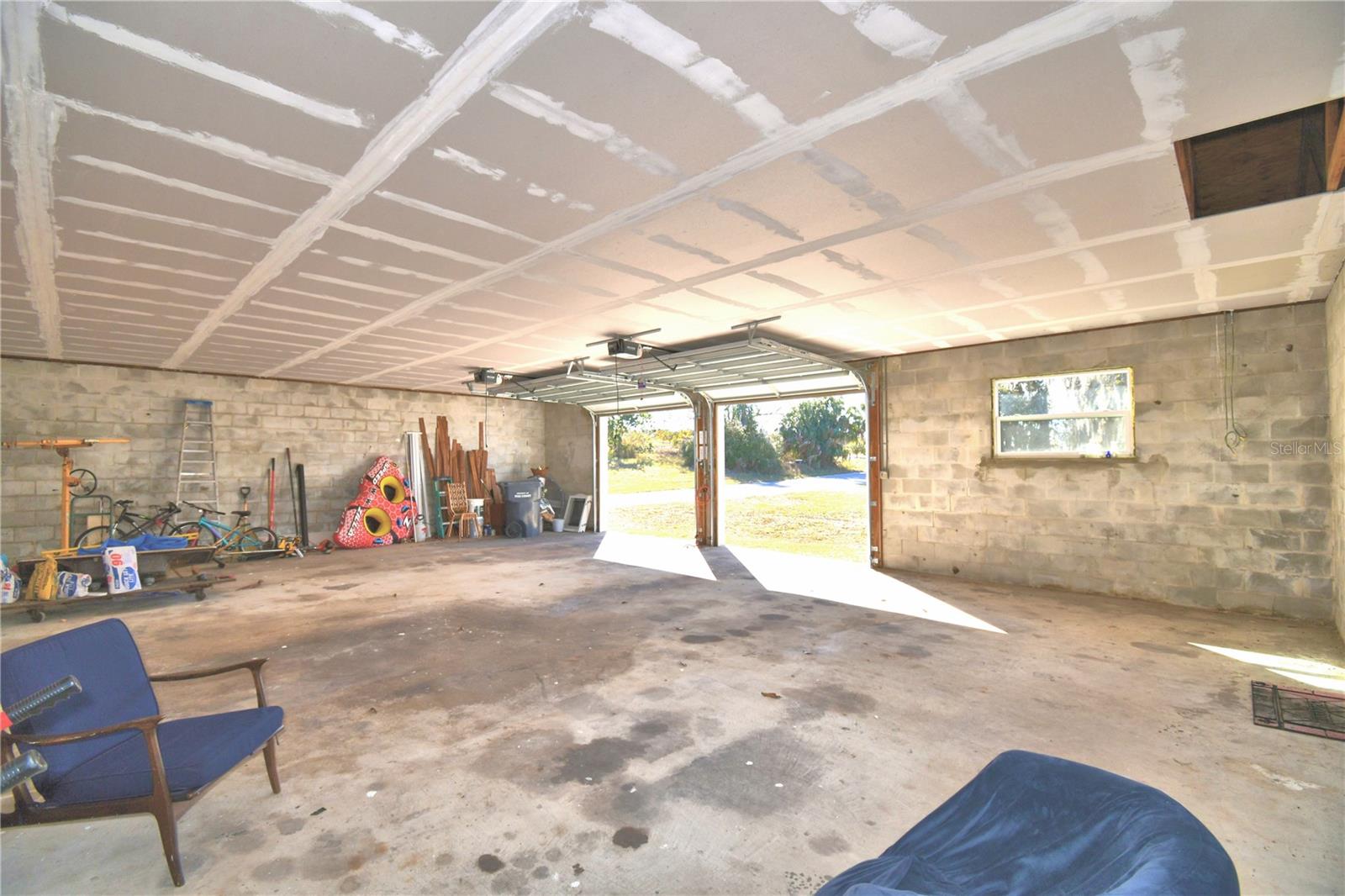 ACREAGE - Residential