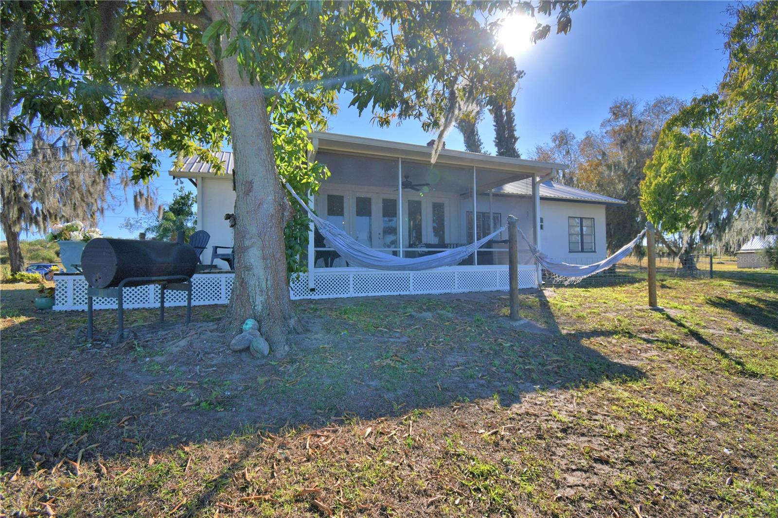 ACREAGE - Residential