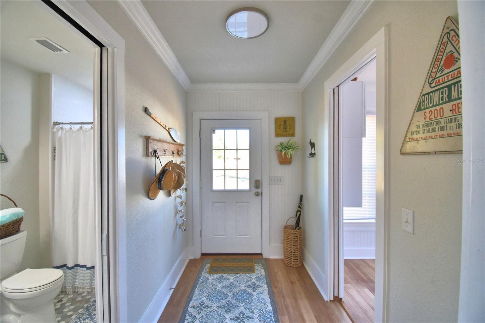 ACREAGE - Residential