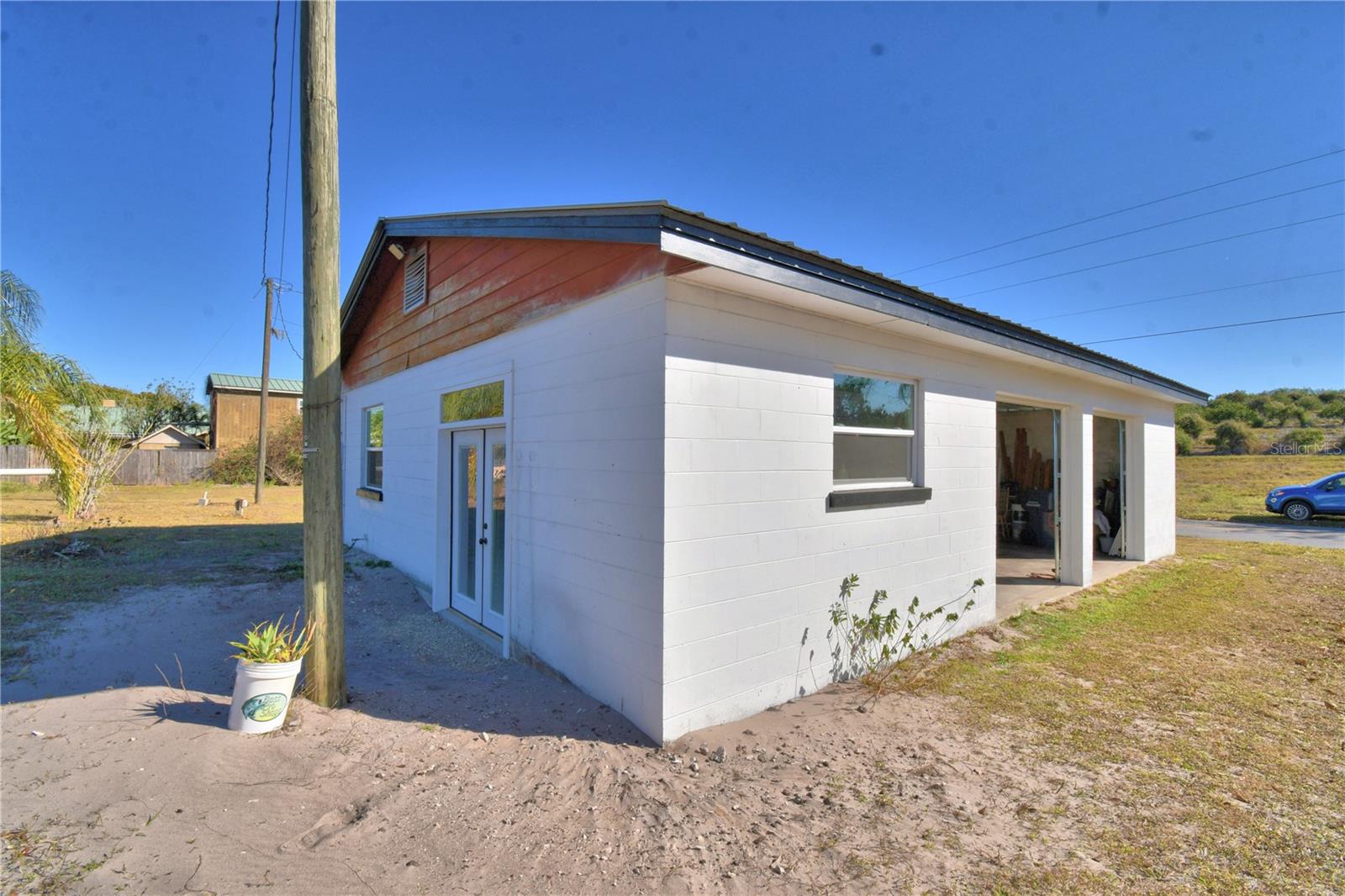 ACREAGE - Residential