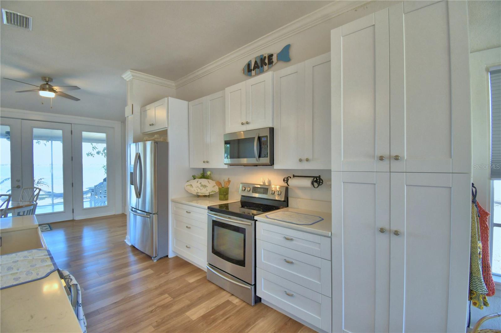 ACREAGE - Residential