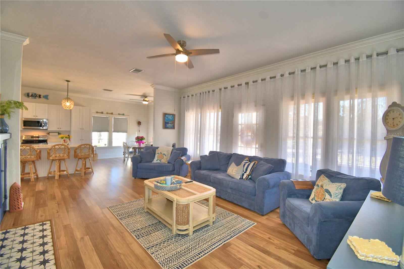 ACREAGE - Residential