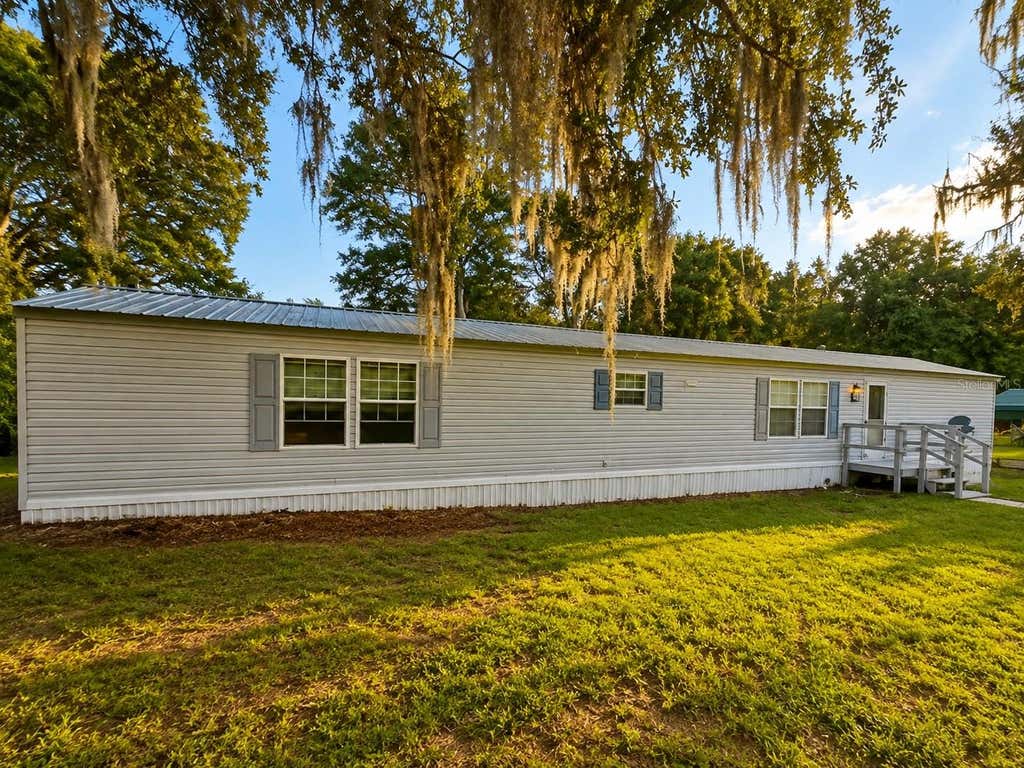 Photo of 17689 SE 14th Street, Silver Springs, FL 34488 (MLS # TB8540851)