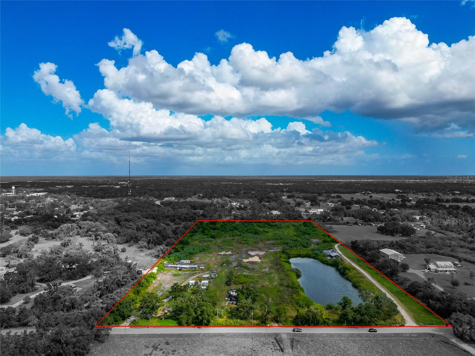 N/A - Residential