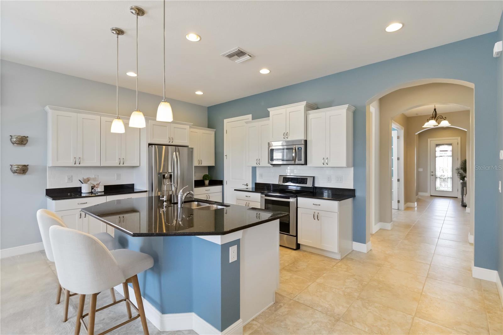 SARASOTA NATIONAL PHASE 2 - Residential
