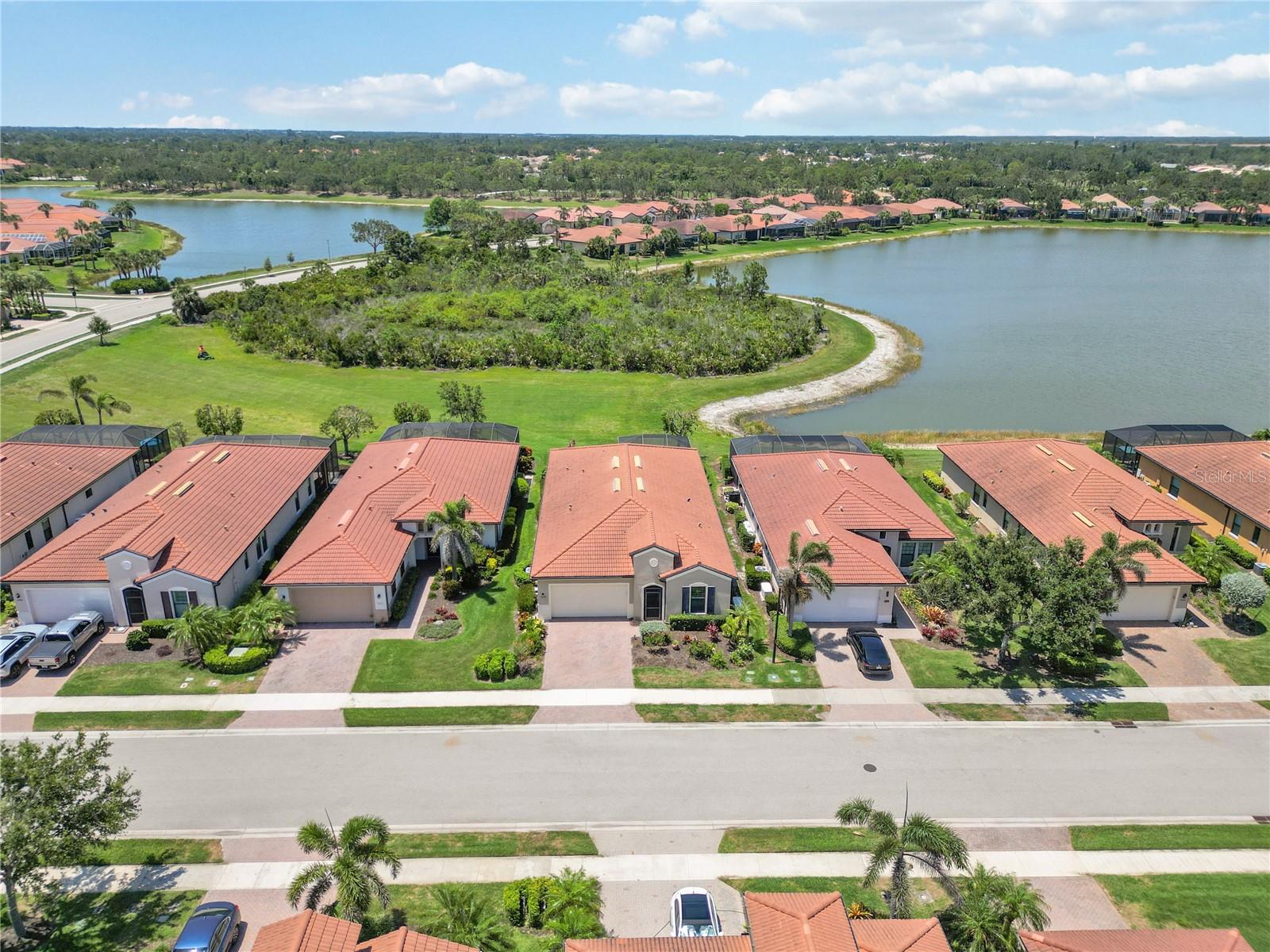 SARASOTA NATIONAL PHASE 2 - Residential