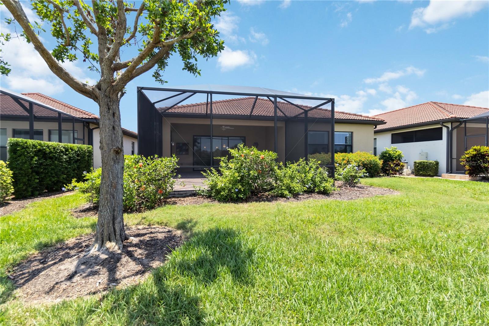 SARASOTA NATIONAL PHASE 2 - Residential