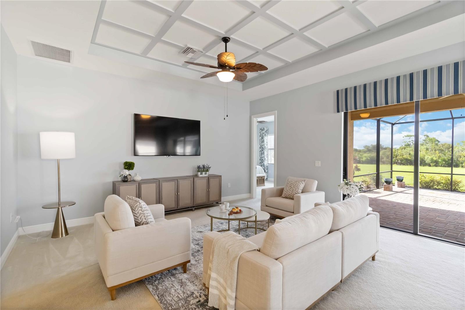 SARASOTA NATIONAL PHASE 2 - Residential
