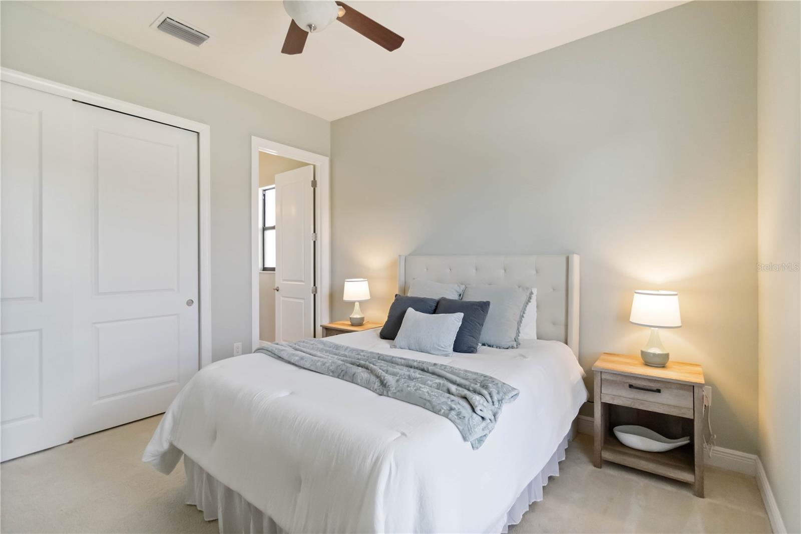 SARASOTA NATIONAL PHASE 2 - Residential