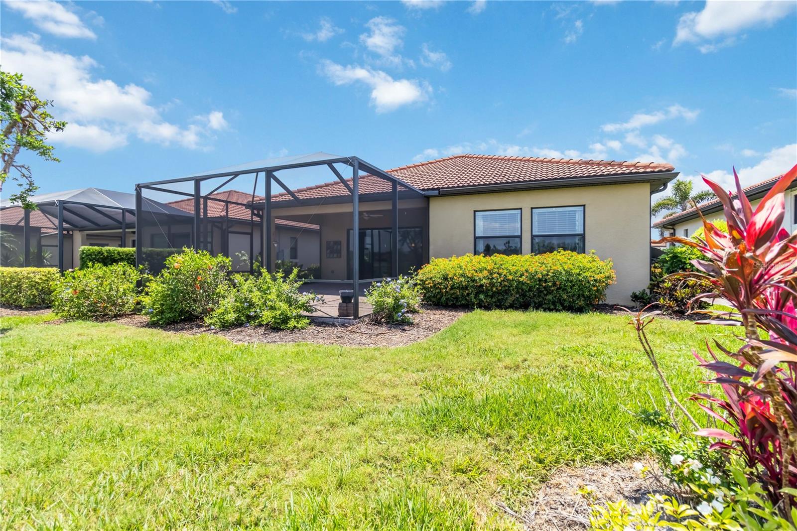 SARASOTA NATIONAL PHASE 2 - Residential