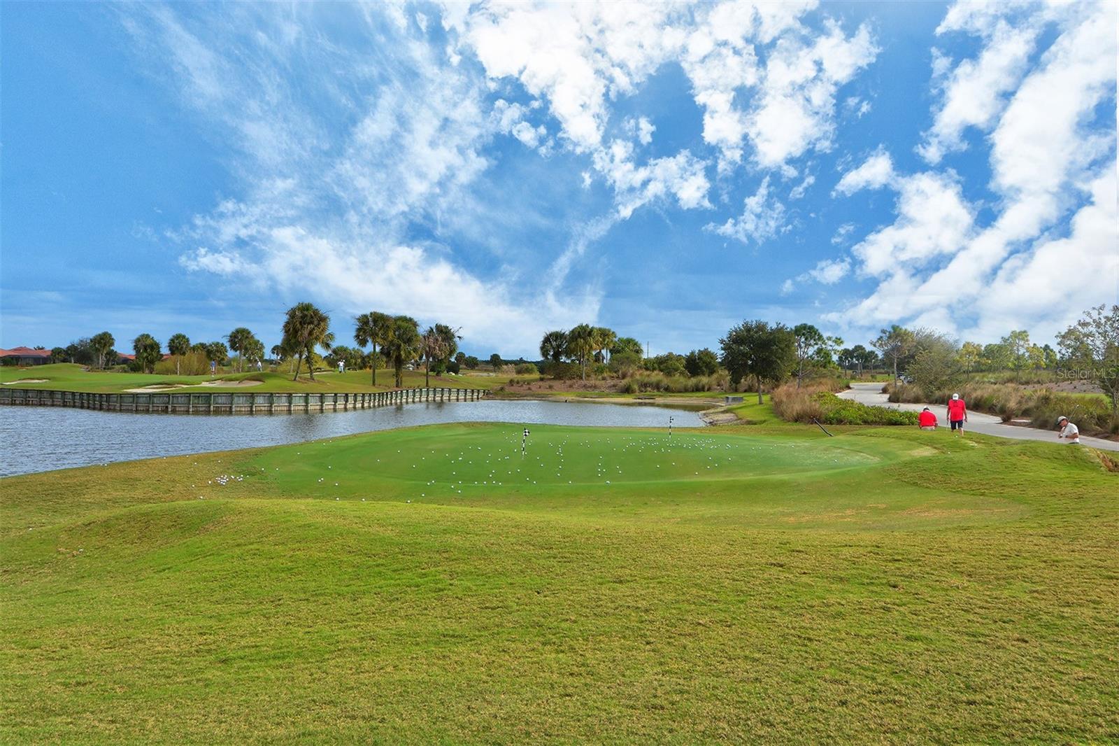 SARASOTA NATIONAL PHASE 2 - Residential