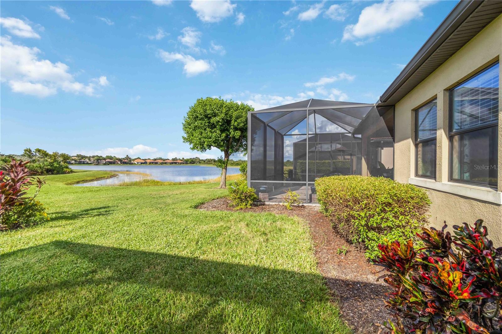 SARASOTA NATIONAL PHASE 2 - Residential