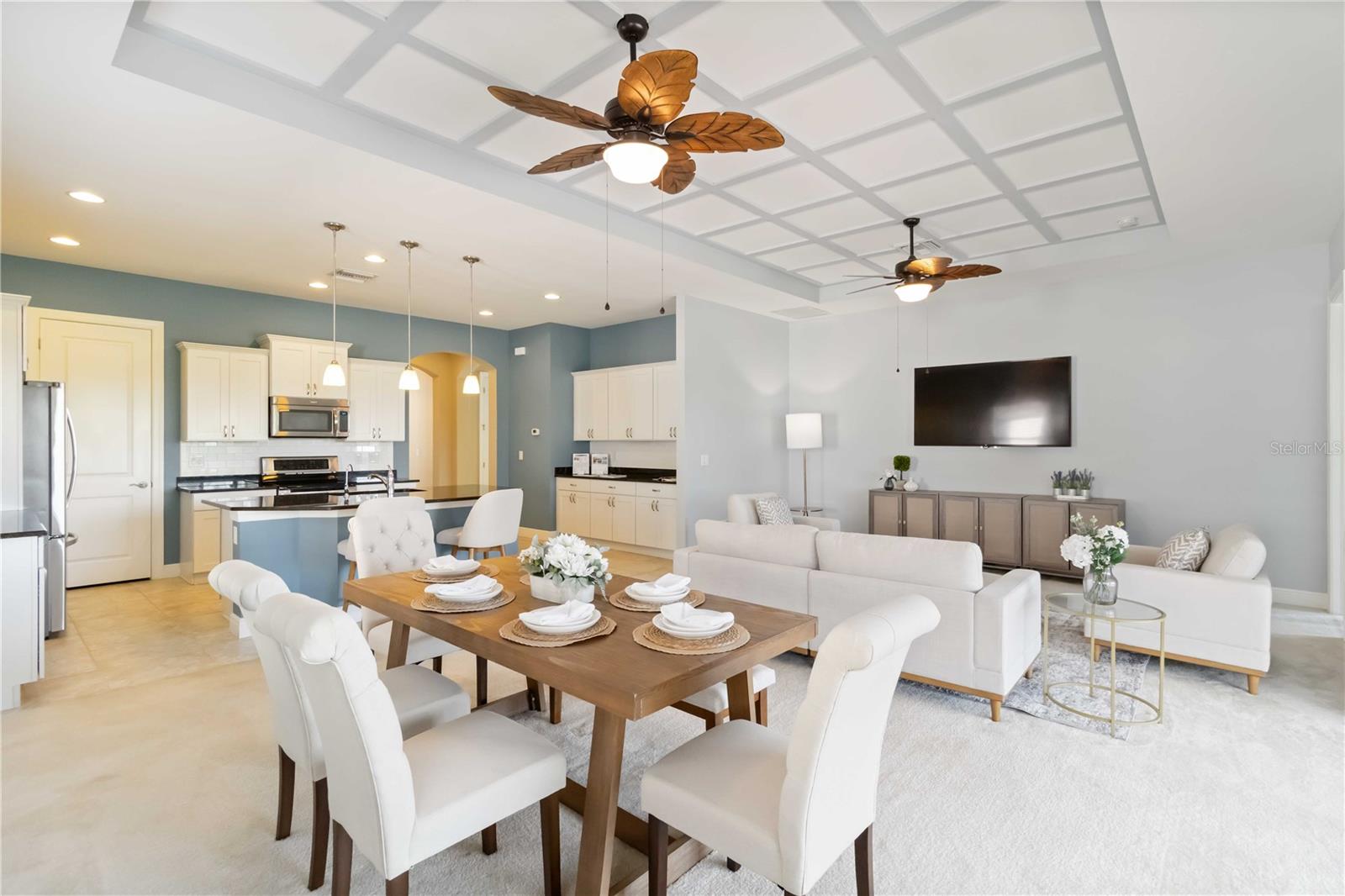 SARASOTA NATIONAL PHASE 2 - Residential