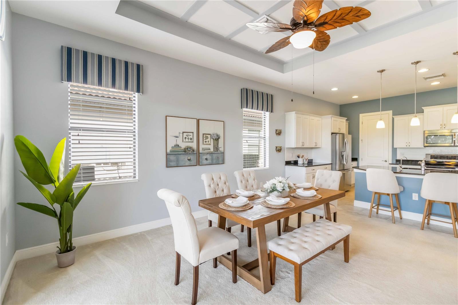 SARASOTA NATIONAL PHASE 2 - Residential