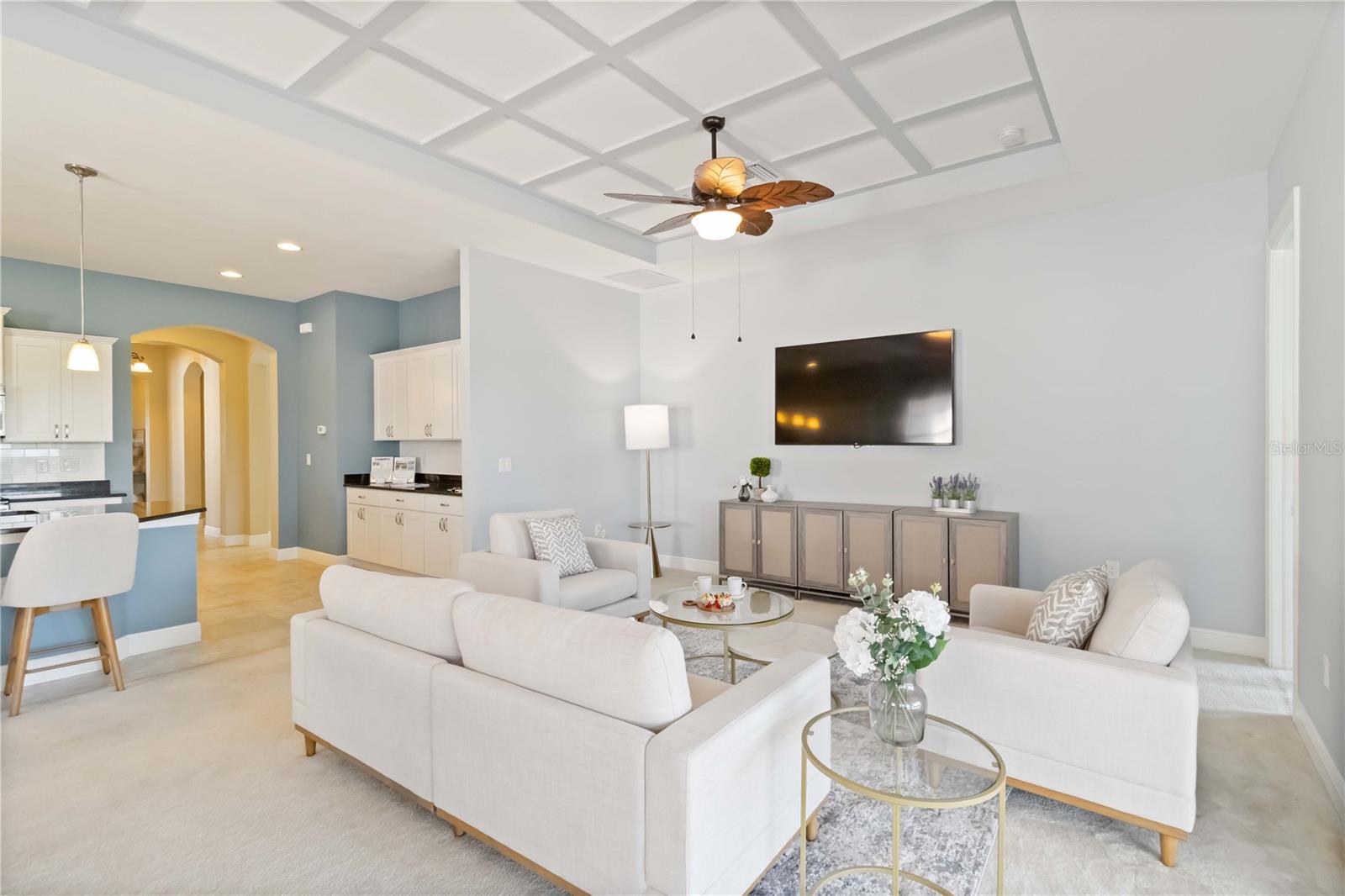 SARASOTA NATIONAL PHASE 2 - Residential