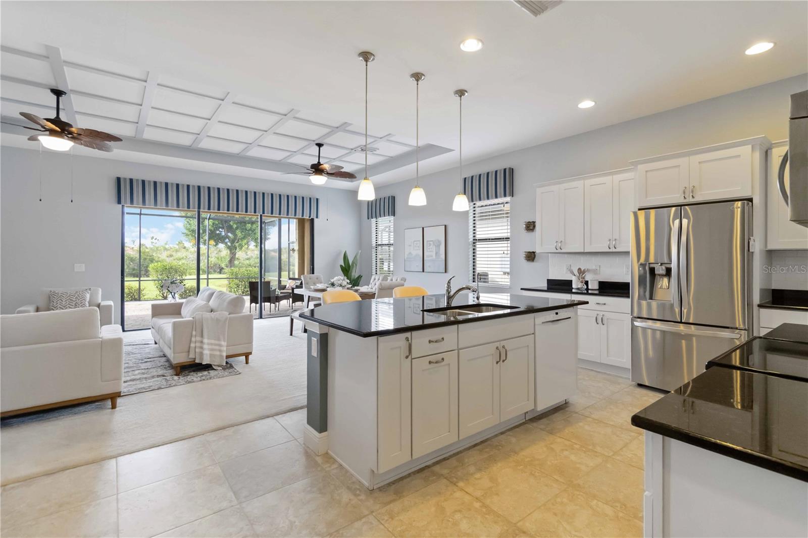 SARASOTA NATIONAL PHASE 2 - Residential