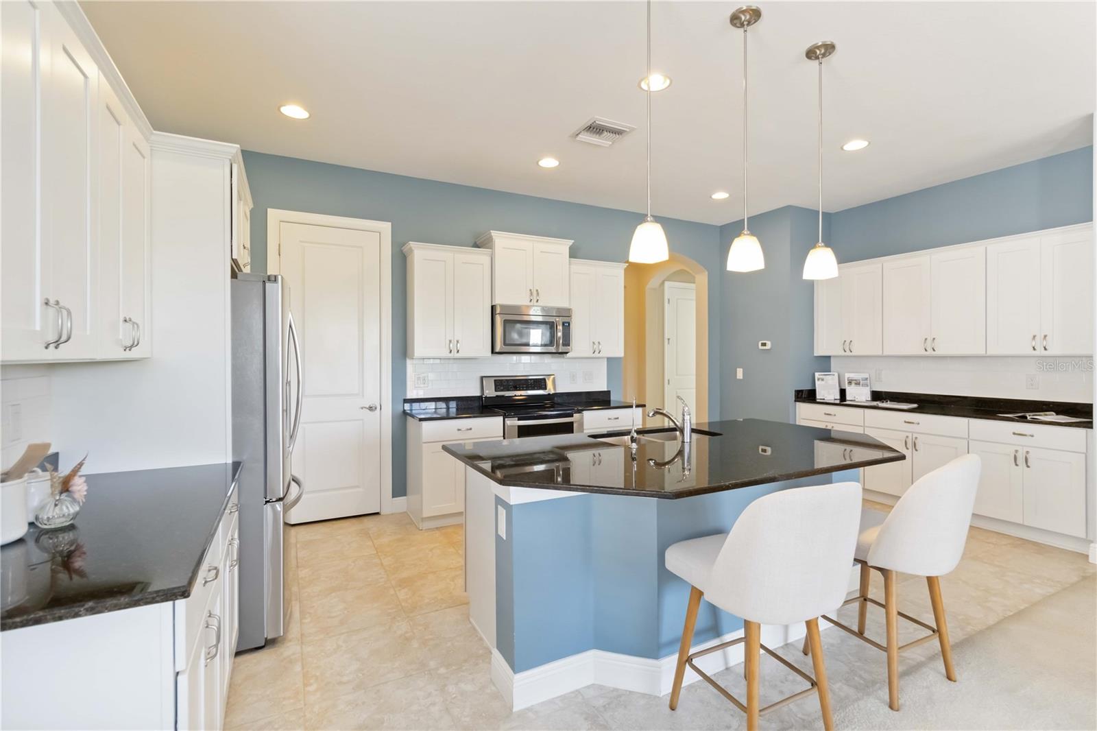 SARASOTA NATIONAL PHASE 2 - Residential