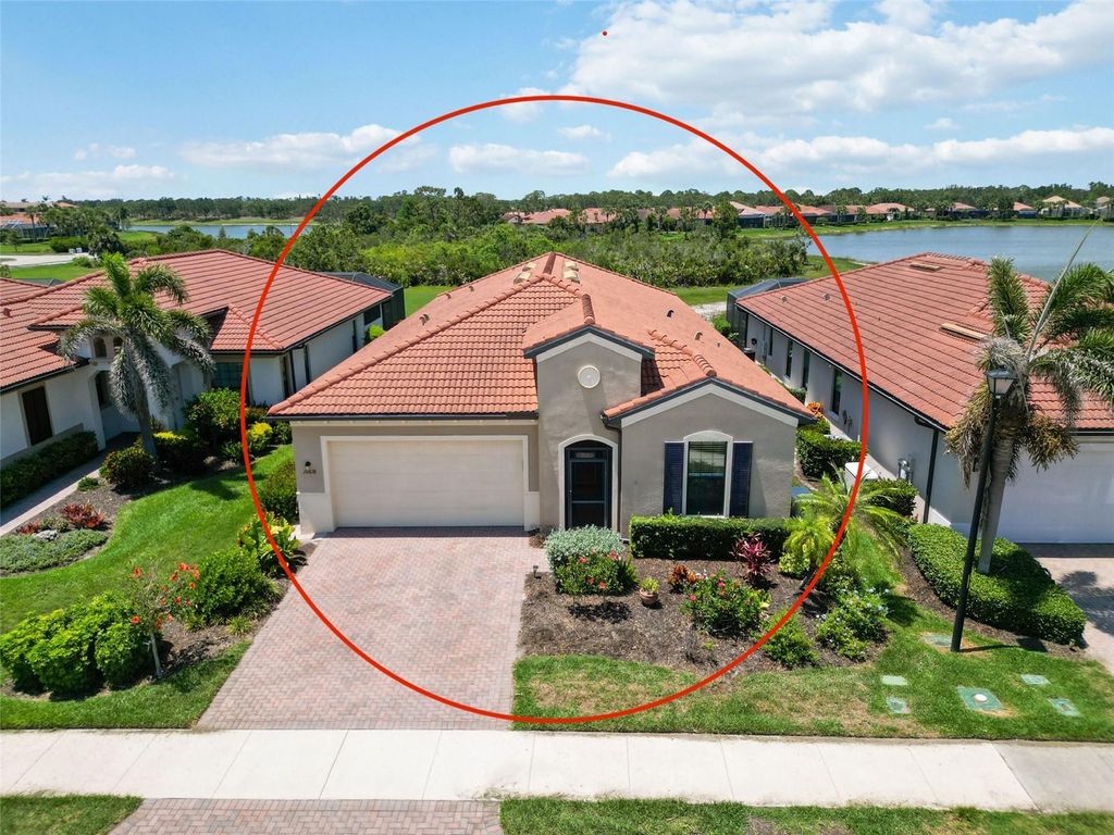 Photo of 10618 Corkwood Court, Venice, FL 34293 (MLS # N6138665)