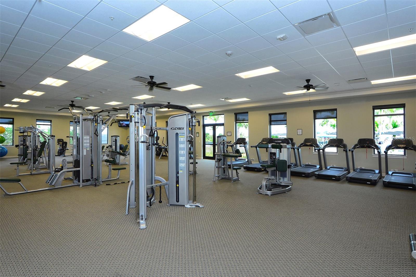 SARASOTA NATIONAL PHASE 2 - Residential
