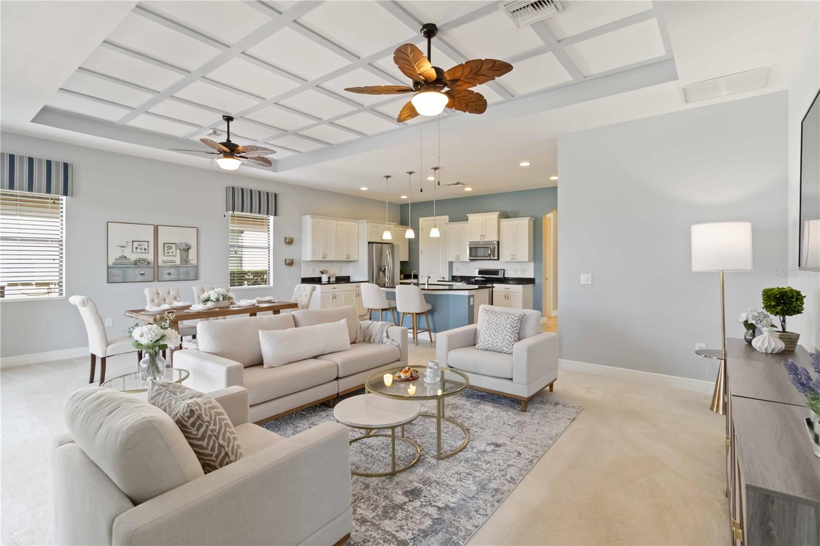 SARASOTA NATIONAL PHASE 2 - Residential