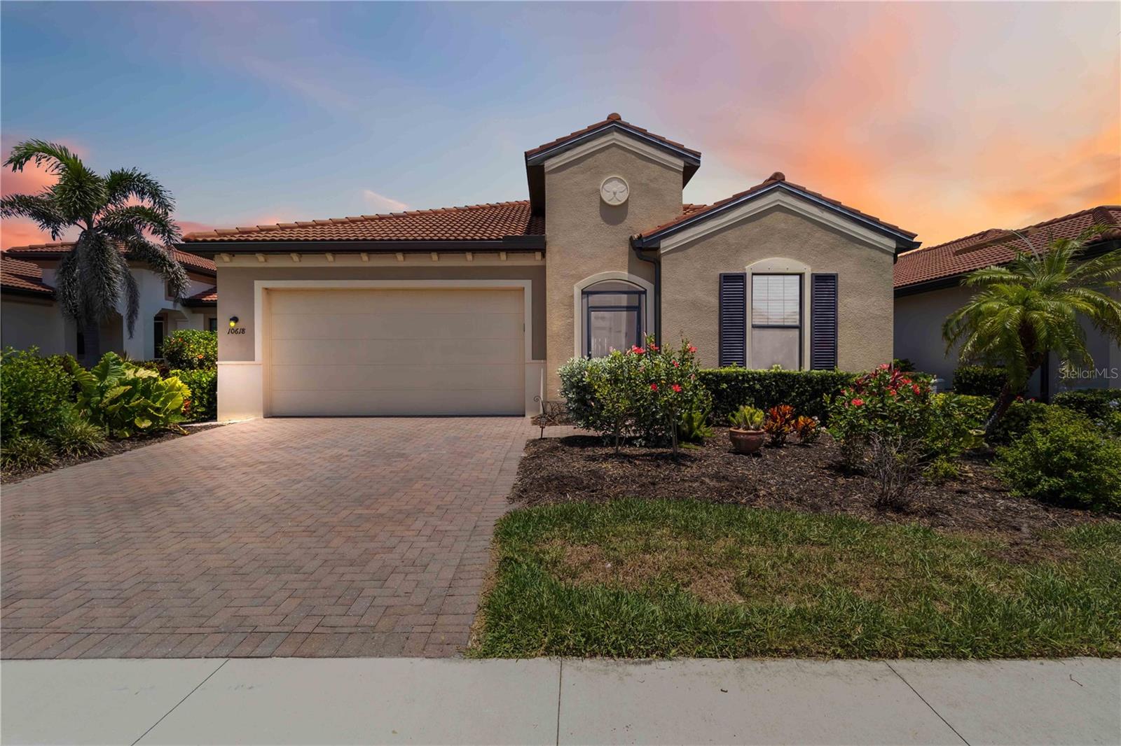 SARASOTA NATIONAL PHASE 2 - Residential