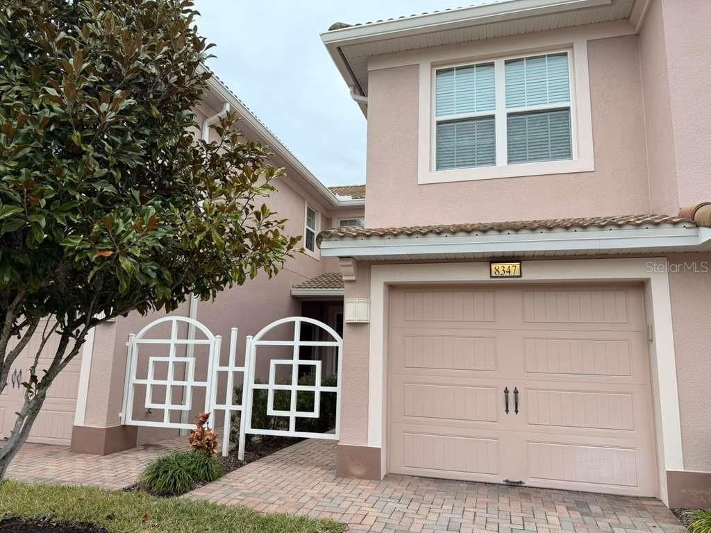 Photo of 8347 Bella Tierra Court #10445, Davenport, FL 33896 (MLS # S5143138)