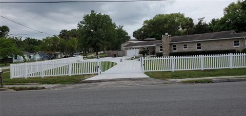 A home in ORANGE CITY