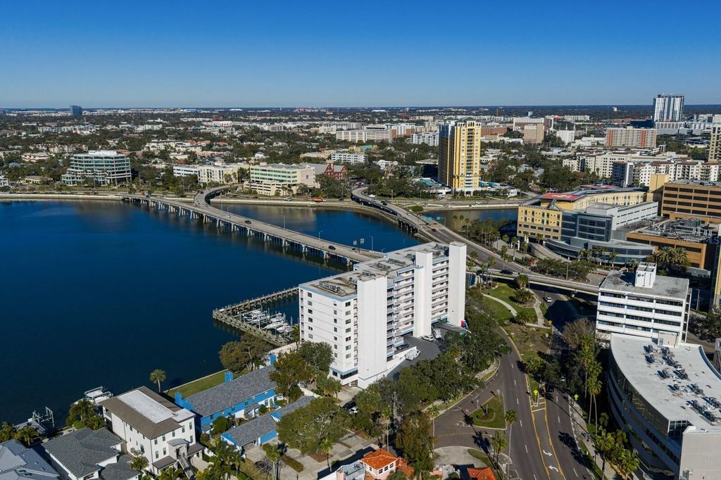 Photo of 2 Adalia Avenue #1002, Tampa, FL 33606 (MLS # TB8470310)