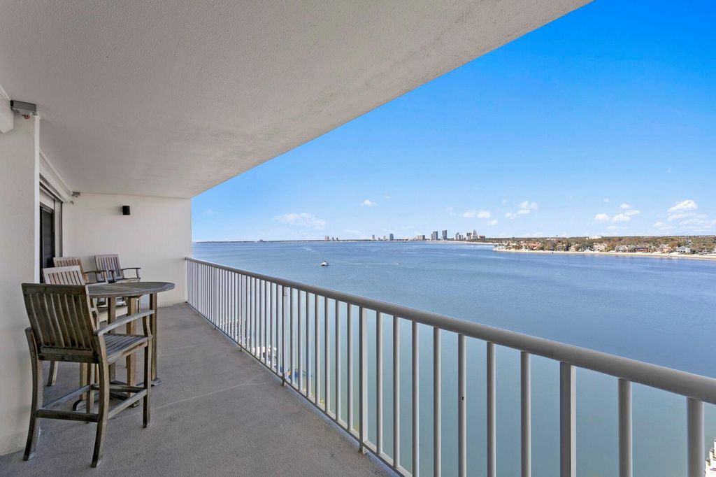 Photo of 2 Adalia Avenue #1002, Tampa, FL 33606 (MLS # TB8470310)