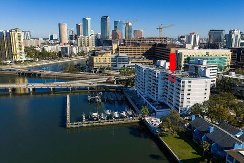 Photo of 2 Adalia Avenue #1002, Tampa, FL 33606 (MLS # TB8470310)