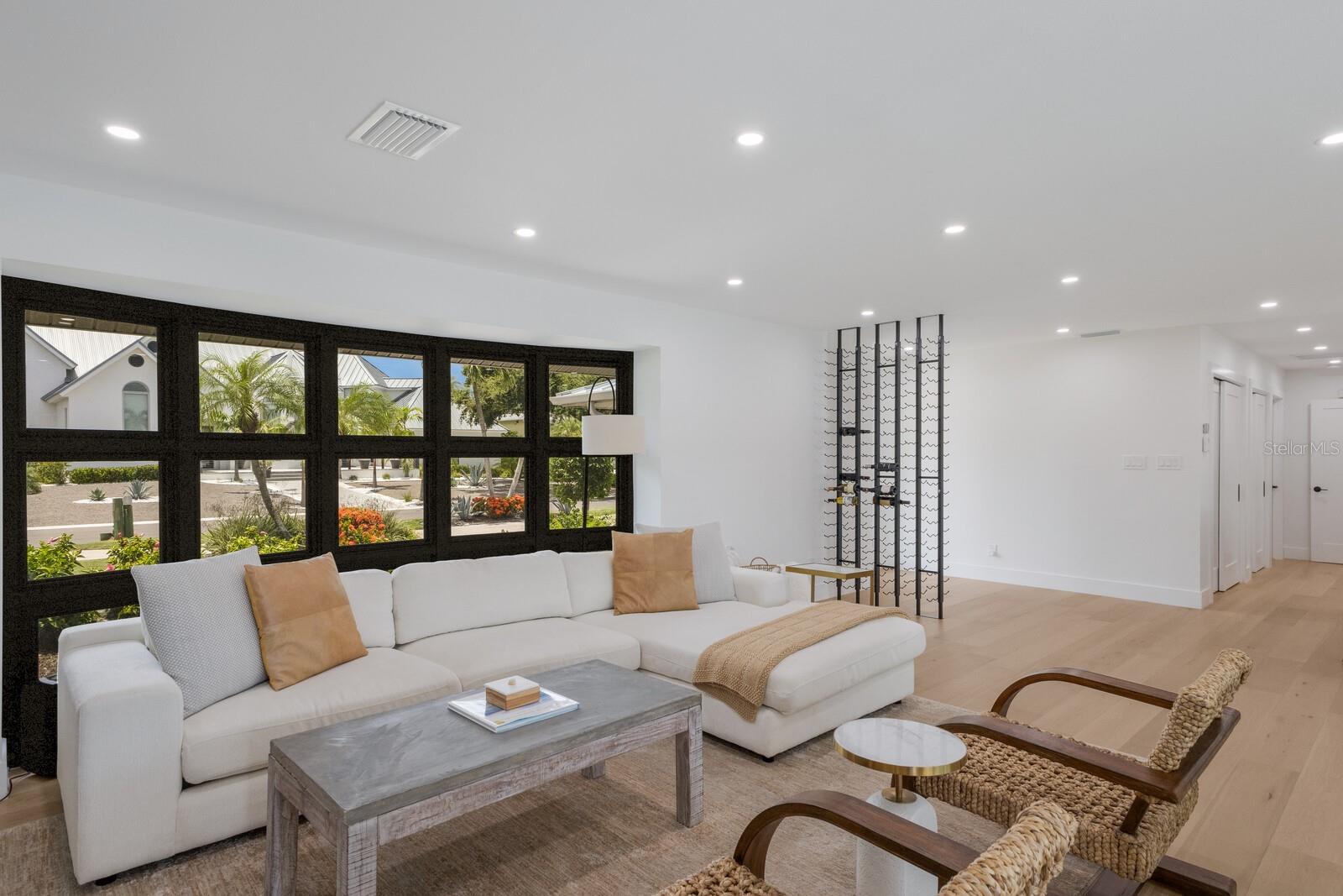 COUNTRY CLUB SHORES SEC 03 - Residential