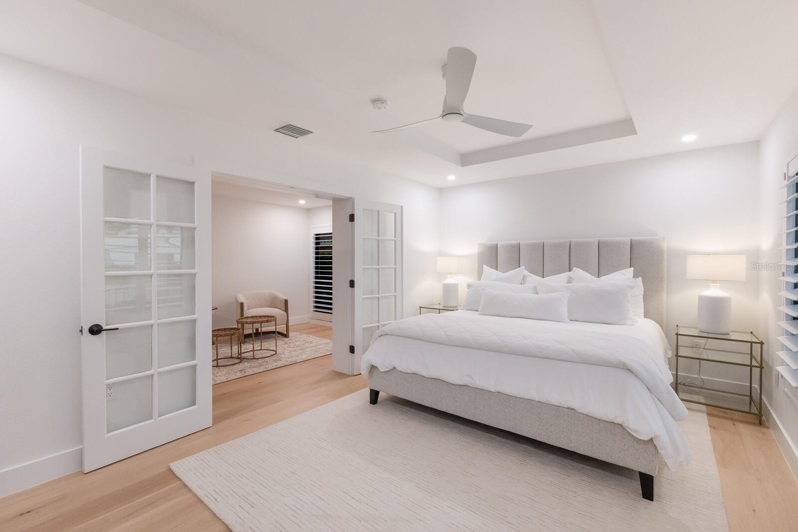 COUNTRY CLUB SHORES SEC 03 - Residential