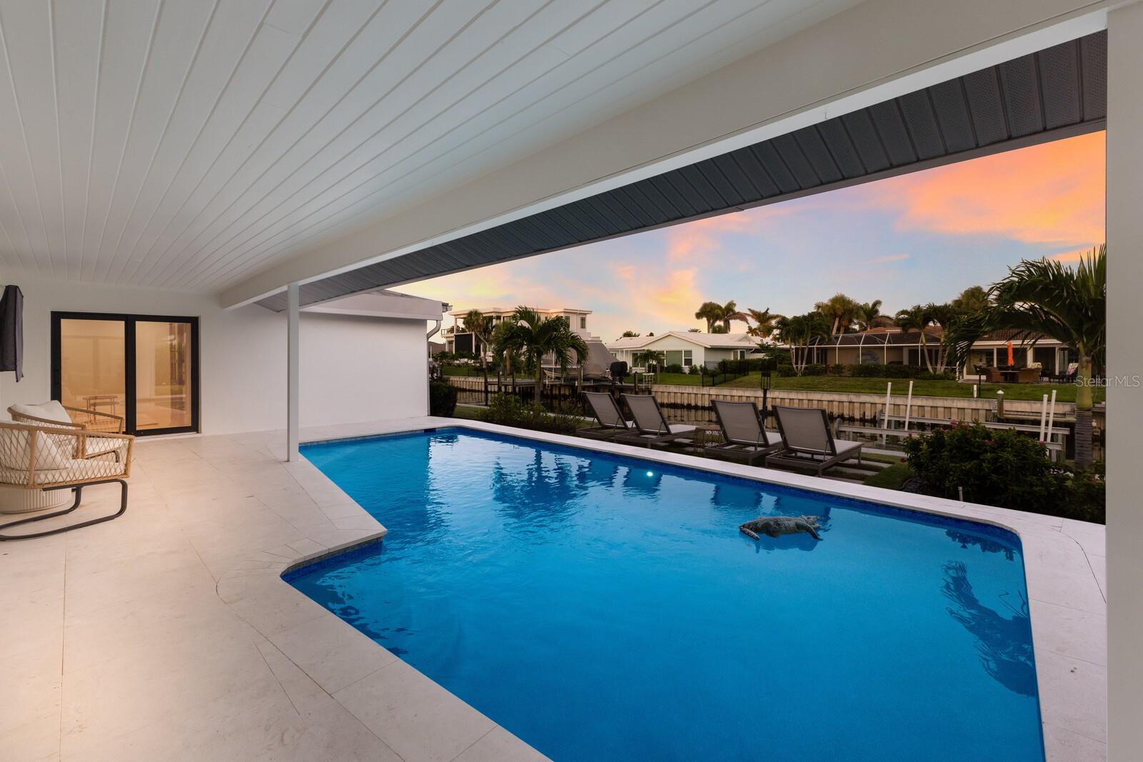 COUNTRY CLUB SHORES SEC 03 - Residential