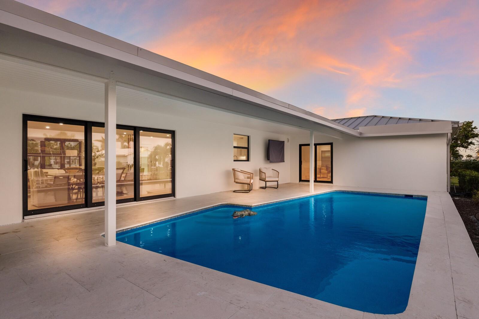 COUNTRY CLUB SHORES SEC 03 - Residential