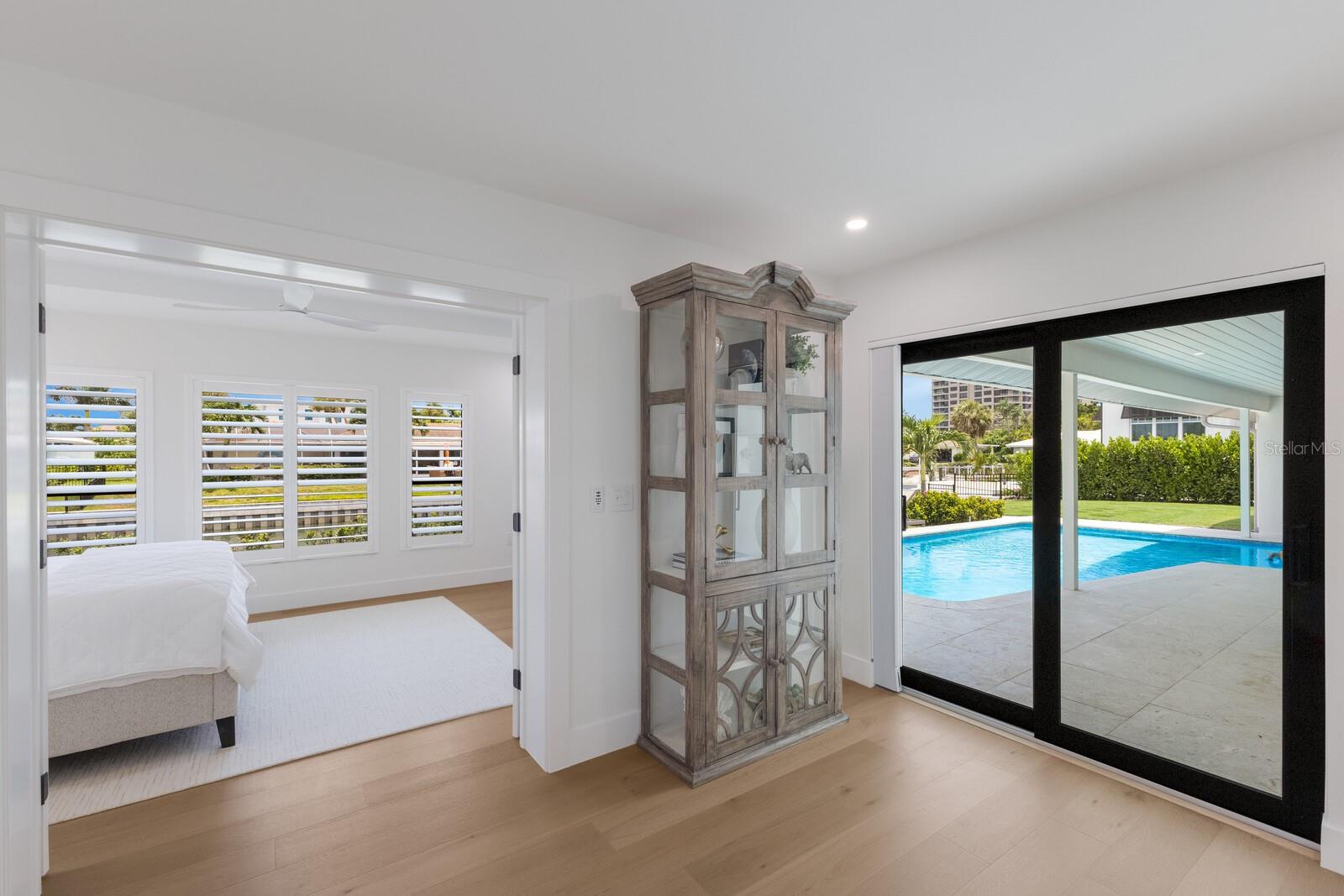 COUNTRY CLUB SHORES SEC 03 - Residential