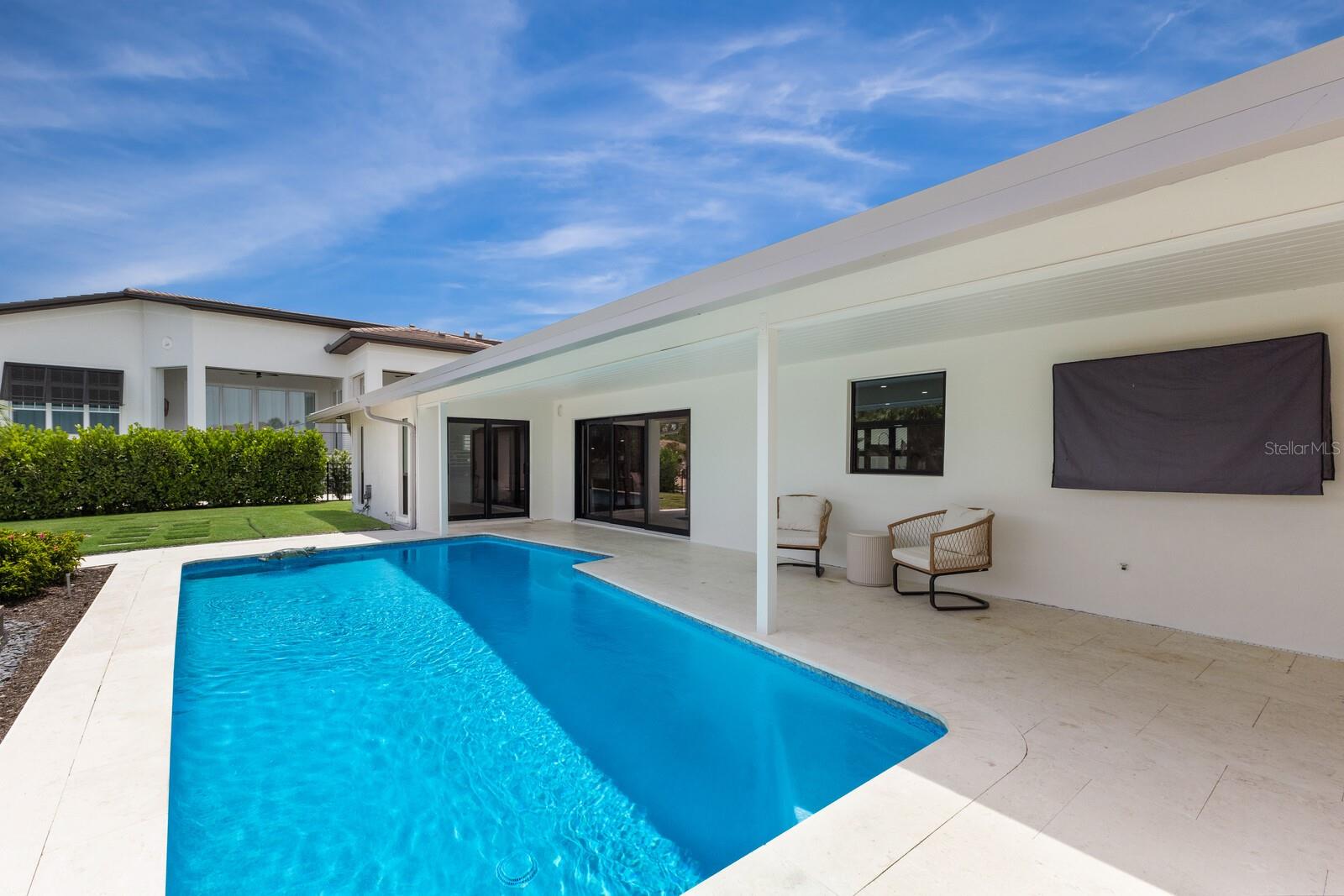 COUNTRY CLUB SHORES SEC 03 - Residential