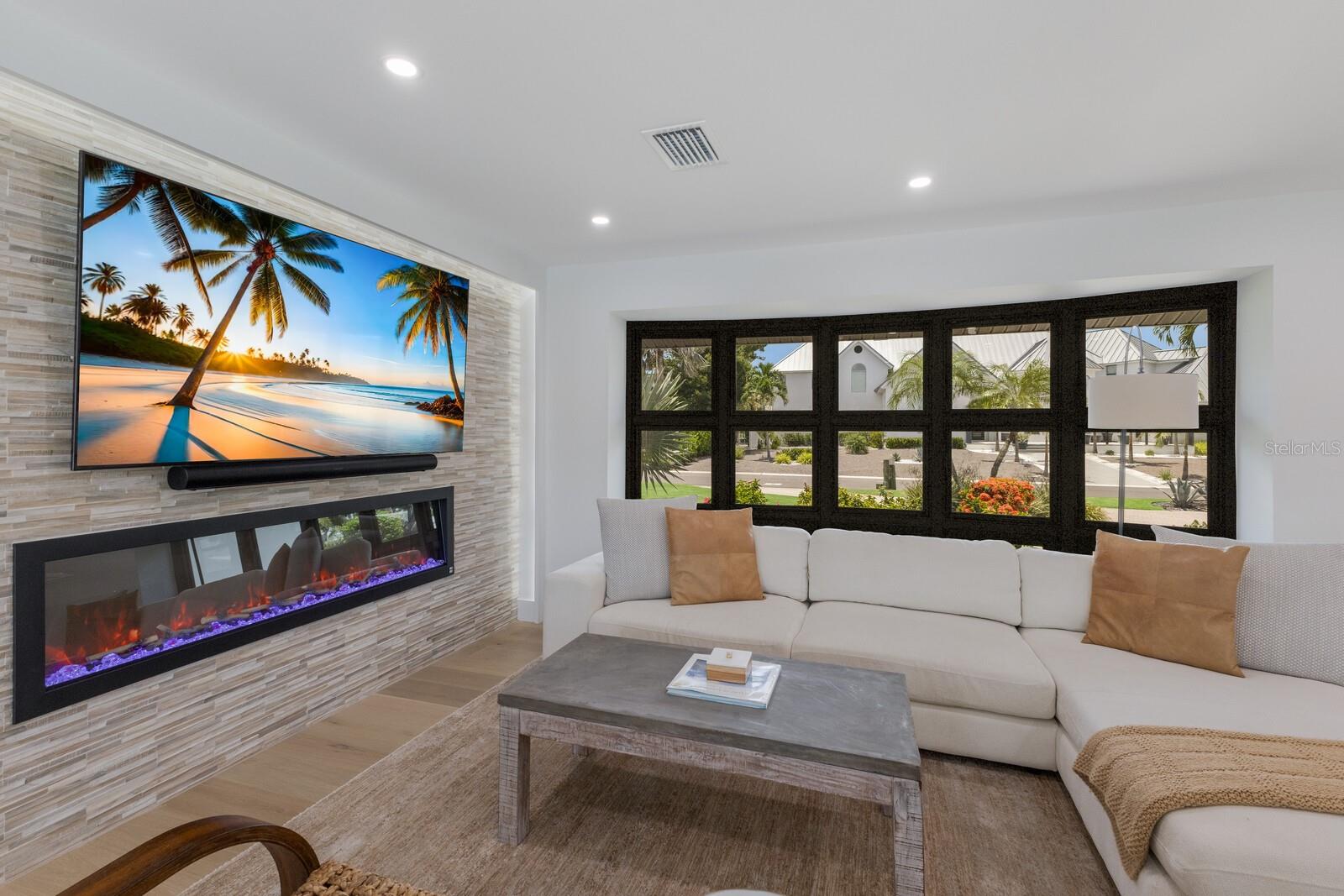 COUNTRY CLUB SHORES SEC 03 - Residential