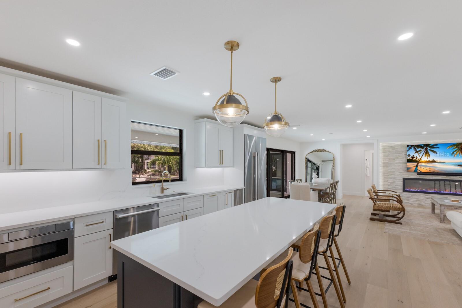 COUNTRY CLUB SHORES SEC 03 - Residential