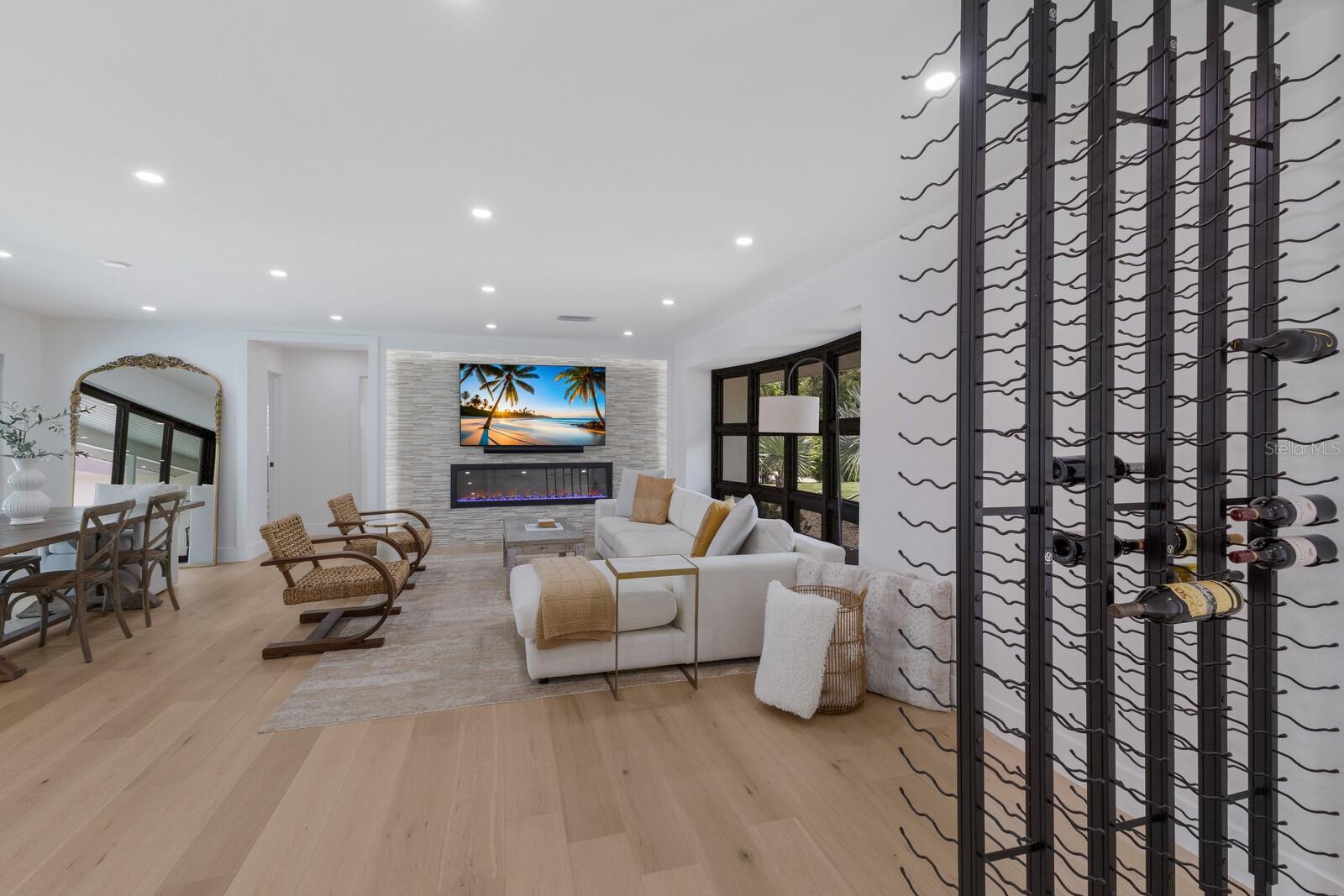 COUNTRY CLUB SHORES SEC 03 - Residential