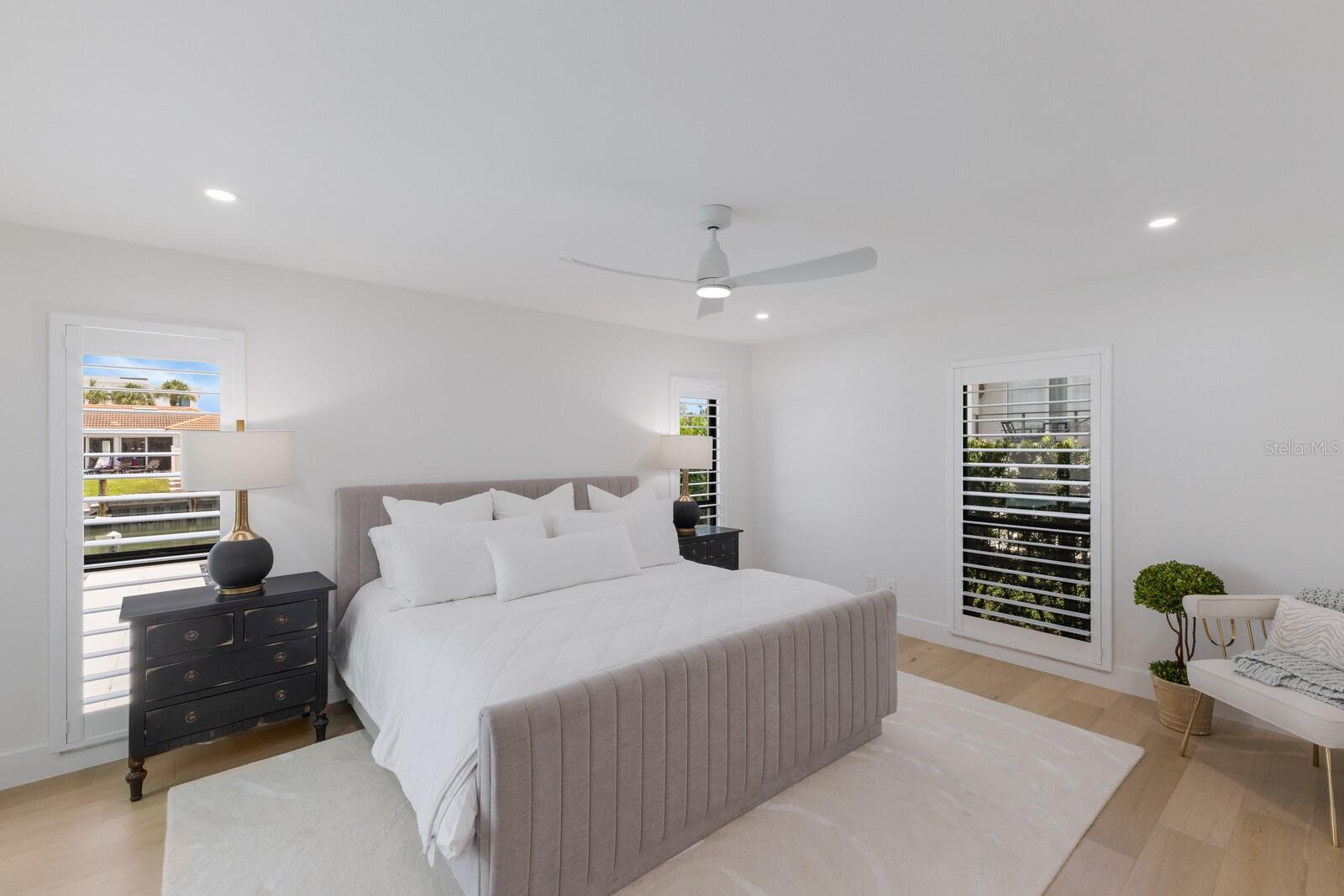 COUNTRY CLUB SHORES SEC 03 - Residential