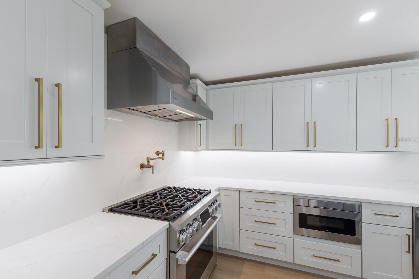 COUNTRY CLUB SHORES SEC 03 - Residential