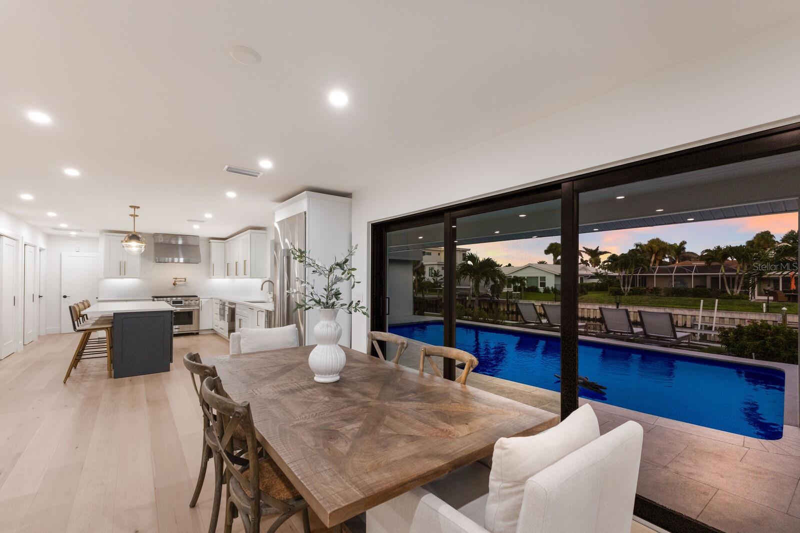 COUNTRY CLUB SHORES SEC 03 - Residential