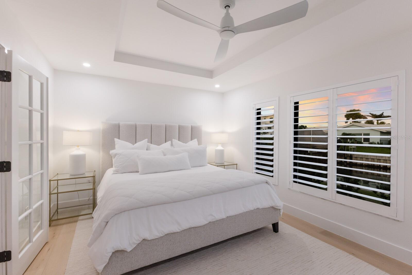 COUNTRY CLUB SHORES SEC 03 - Residential