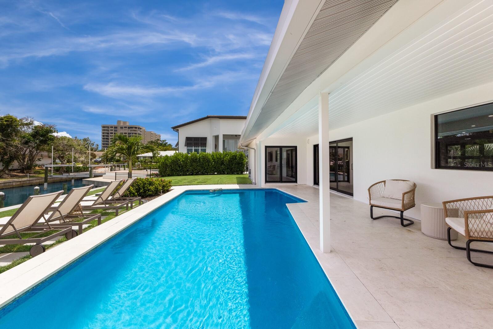 COUNTRY CLUB SHORES SEC 03 - Residential