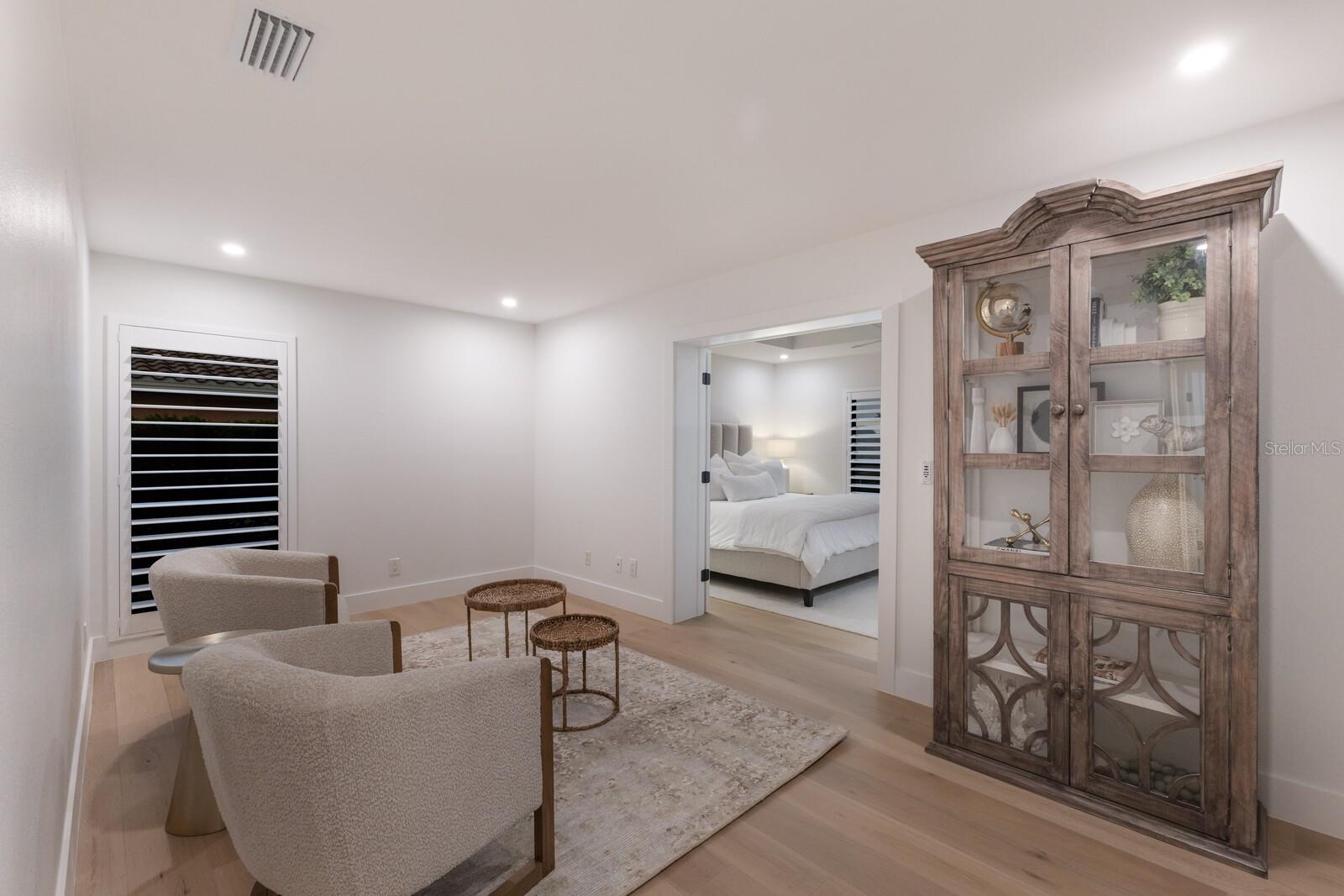 COUNTRY CLUB SHORES SEC 03 - Residential