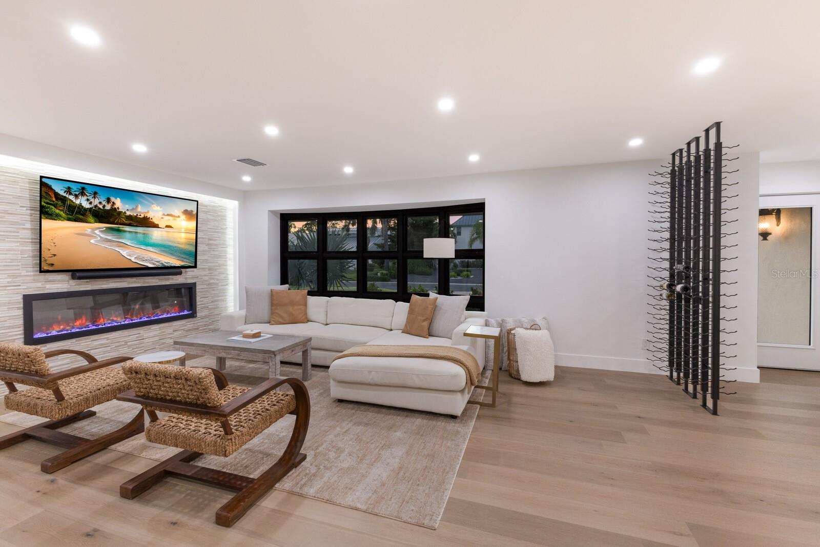 COUNTRY CLUB SHORES SEC 03 - Residential