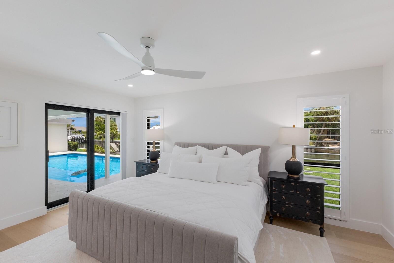 COUNTRY CLUB SHORES SEC 03 - Residential