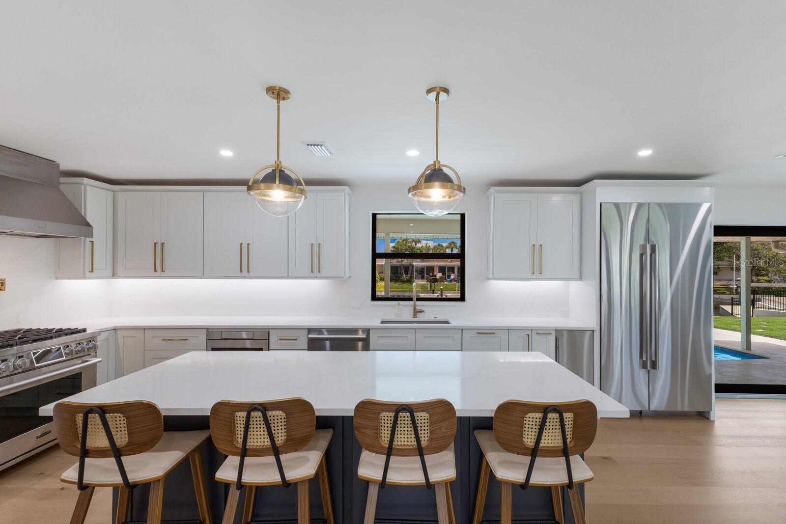 COUNTRY CLUB SHORES SEC 03 - Residential