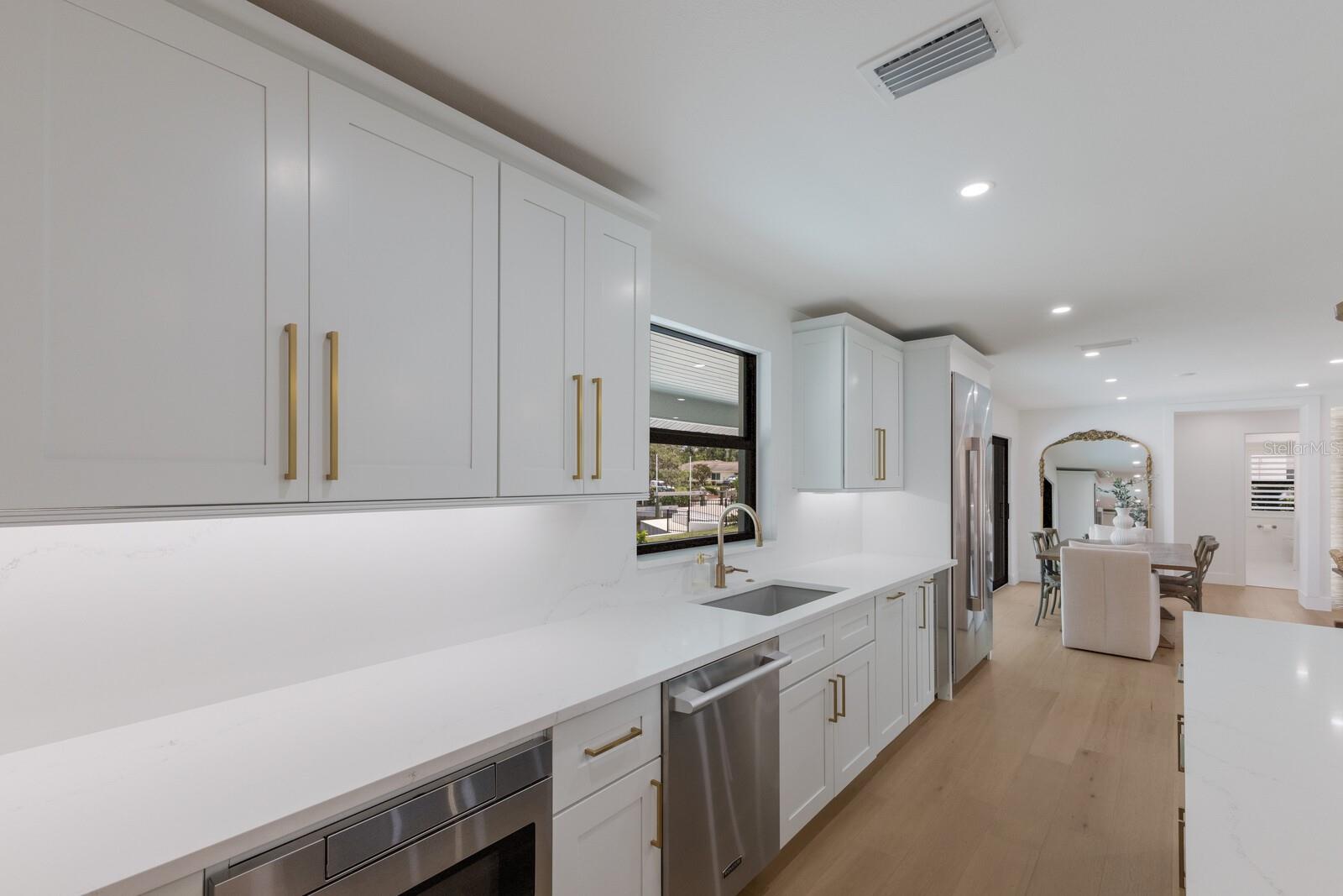 COUNTRY CLUB SHORES SEC 03 - Residential