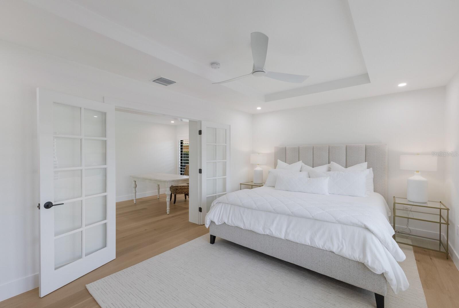 COUNTRY CLUB SHORES SEC 03 - Residential